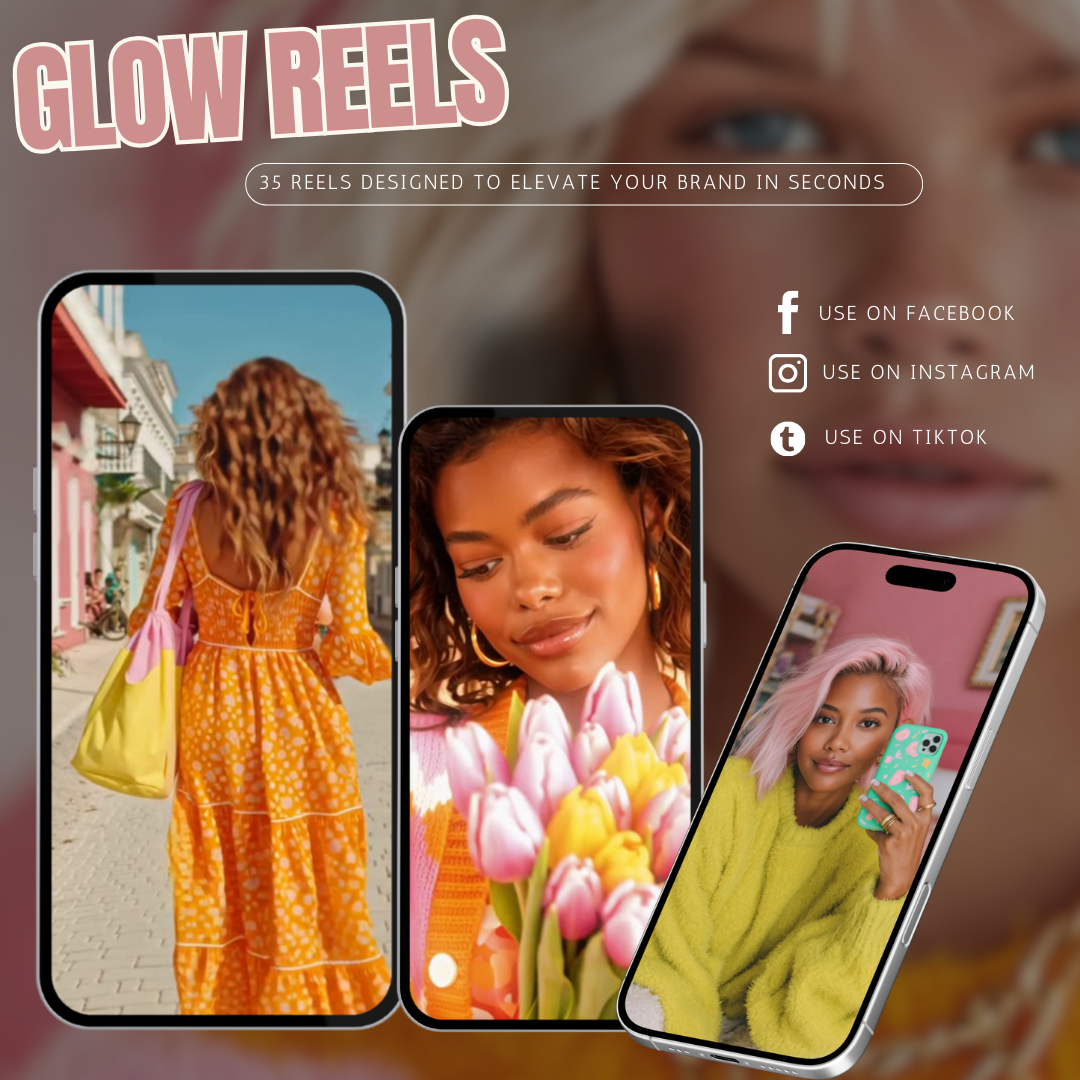 35 Viral-Ready AI Reels with Music – Faceless, Effortless & Built to Convert (MRR + PLR Included)