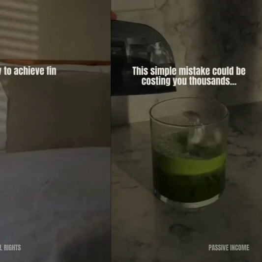 Resell rights included