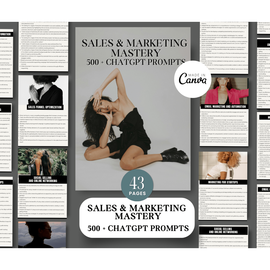 BUSINESS VAULT COLLECTION