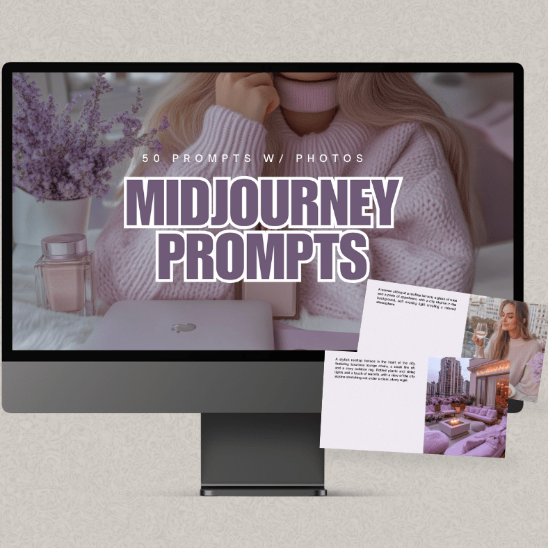 Creative Entrepreneurship Bundle | MRR/PLR Plus FREE GIFTS