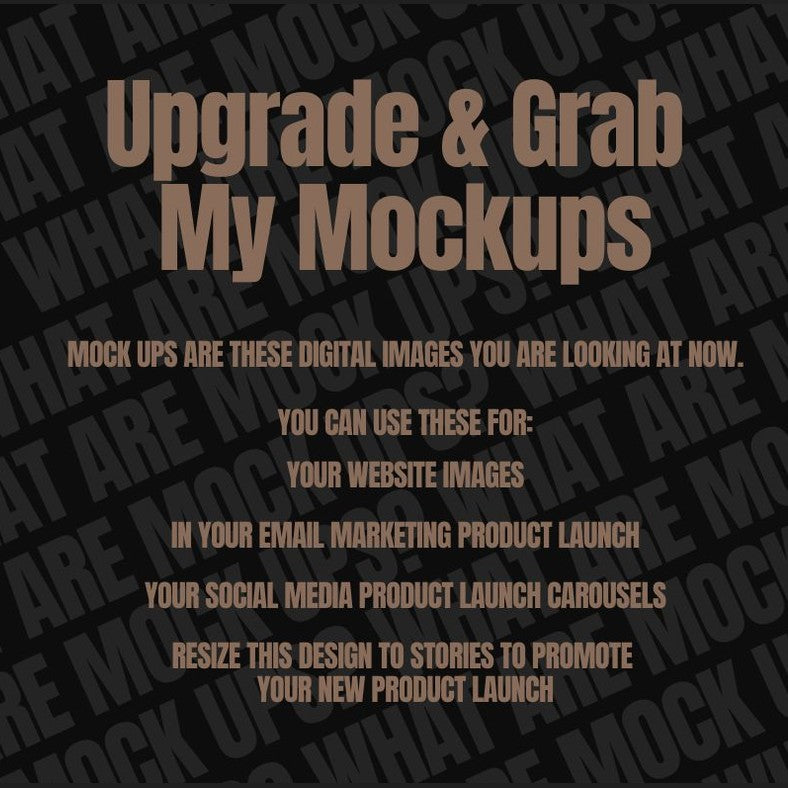 20 Melanin Reels Plus FREE Gifts | MRR/PLR