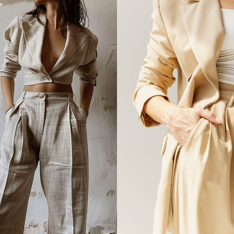 200+ Vanilla Boho Stock Image Collection— | PLR/MRR