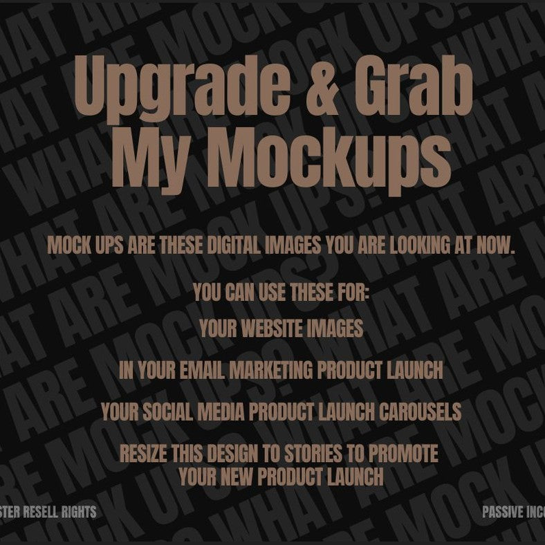 200 Melanin Reels Plus FREE Gifts | MRR/PLR