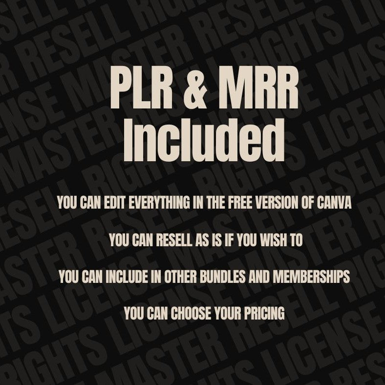 200+ Vanilla Boho Stock Image Collection— | PLR/MRR