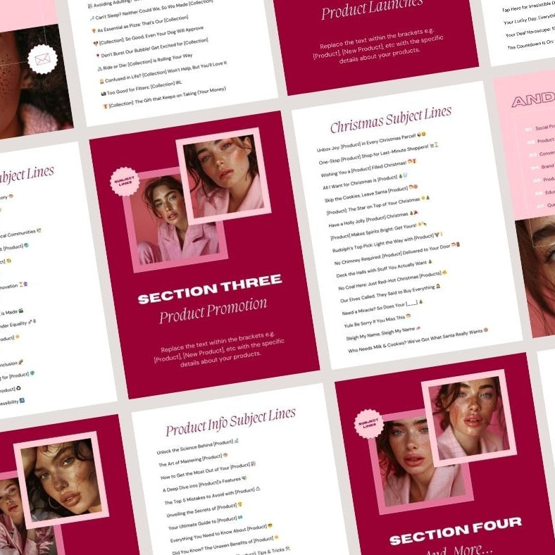 Elevated Chic Collection | Bundle of 10 Resell Products | Master Resell Rights | PLR/MRR