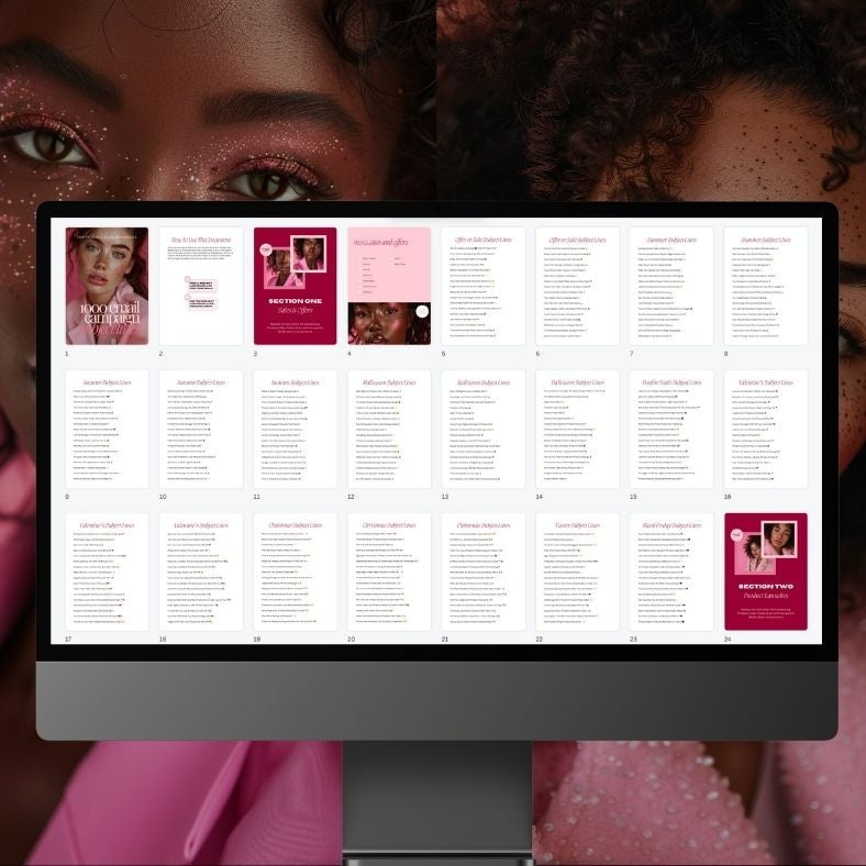 Elevated Chic Collection | Bundle of 10 Resell Products | Master Resell Rights | PLR/MRR