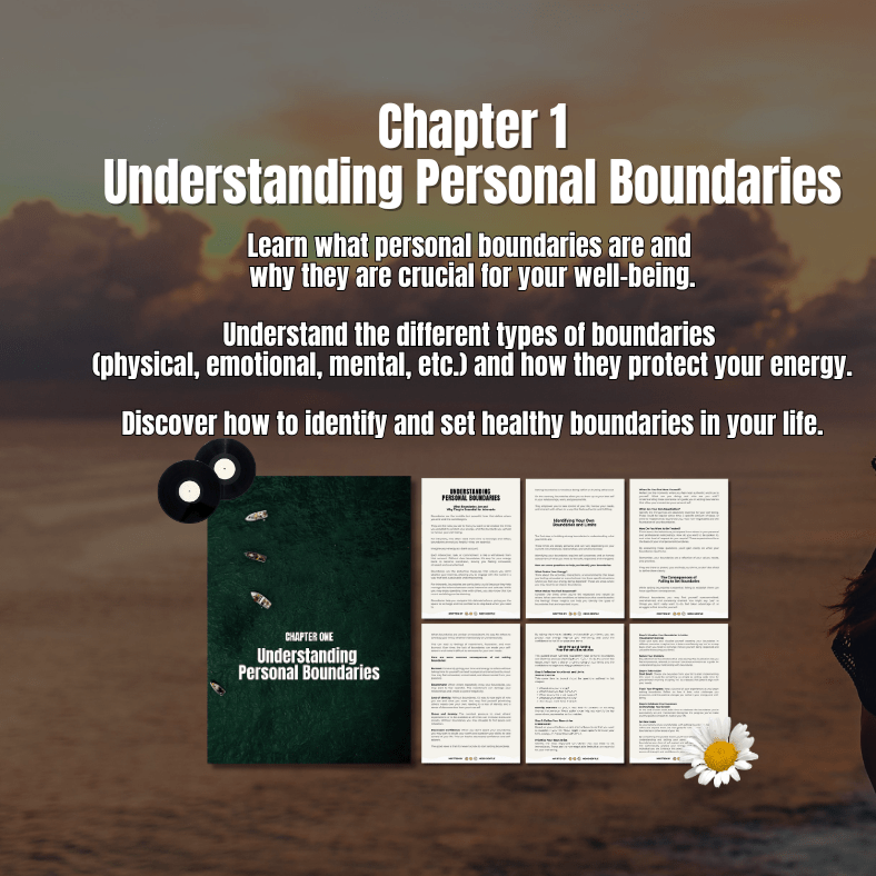 Building Boundaries: How Introverts Can Protect Their Energy and Thrive