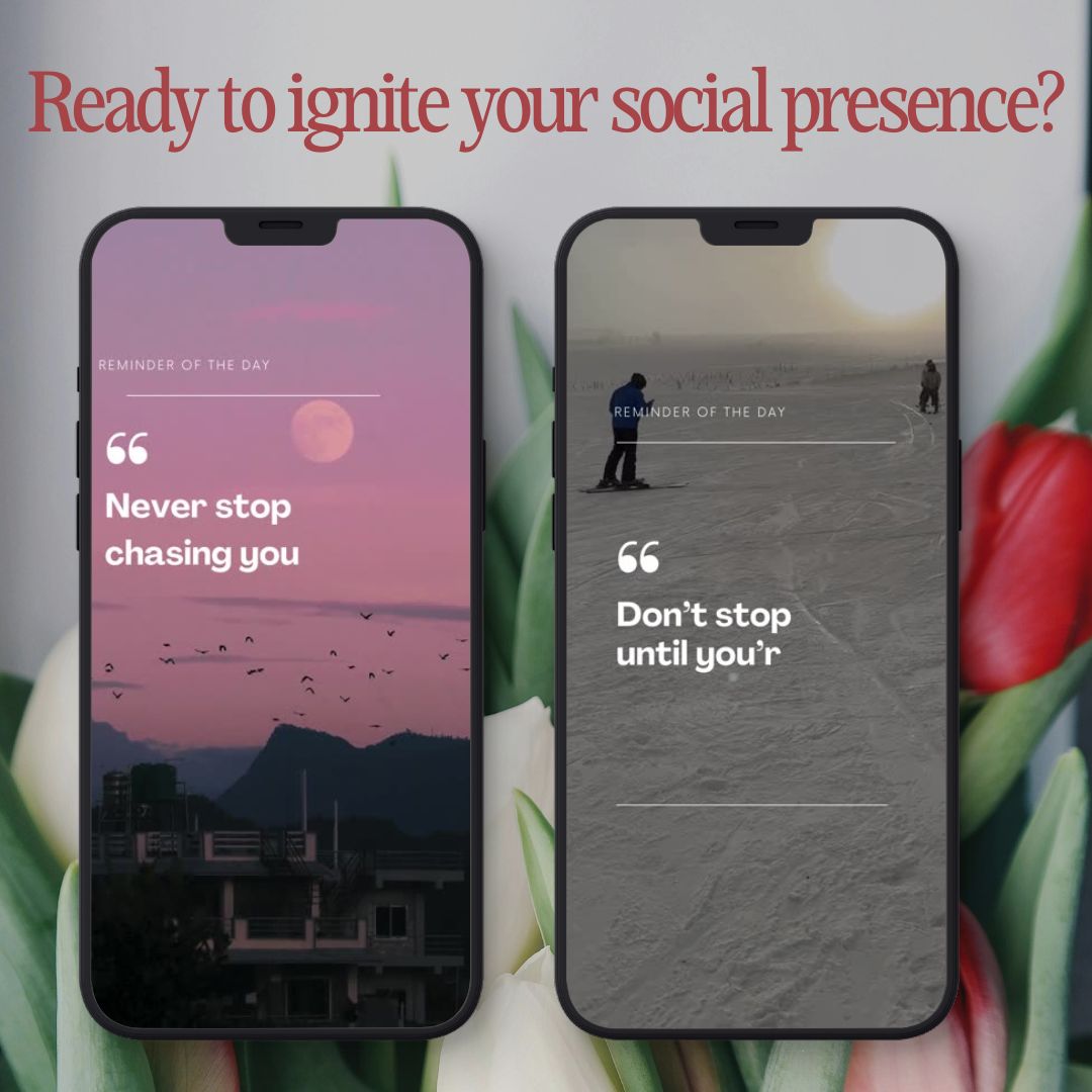 30 Days 30 Reels Endless Motivation | PLR/MRR