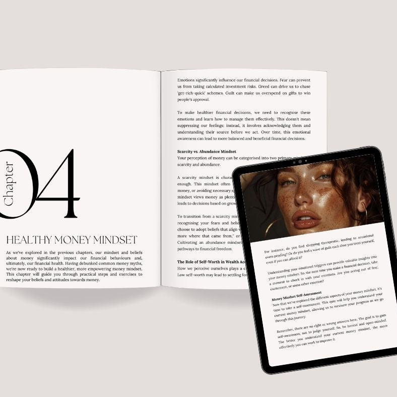 Elevated Chic Collection | Bundle of 10 Resell Products | Master Resell Rights | PLR/MRR