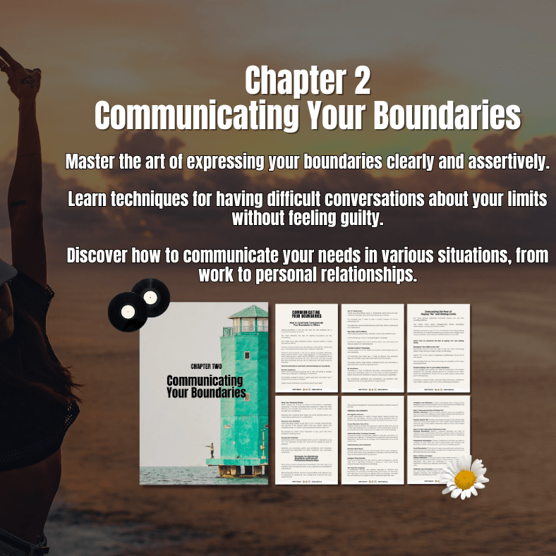 Building Boundaries: How Introverts Can Protect Their Energy and Thrive