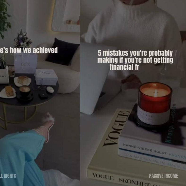 200 Melanin Reels Plus FREE Gifts | MRR/PLR