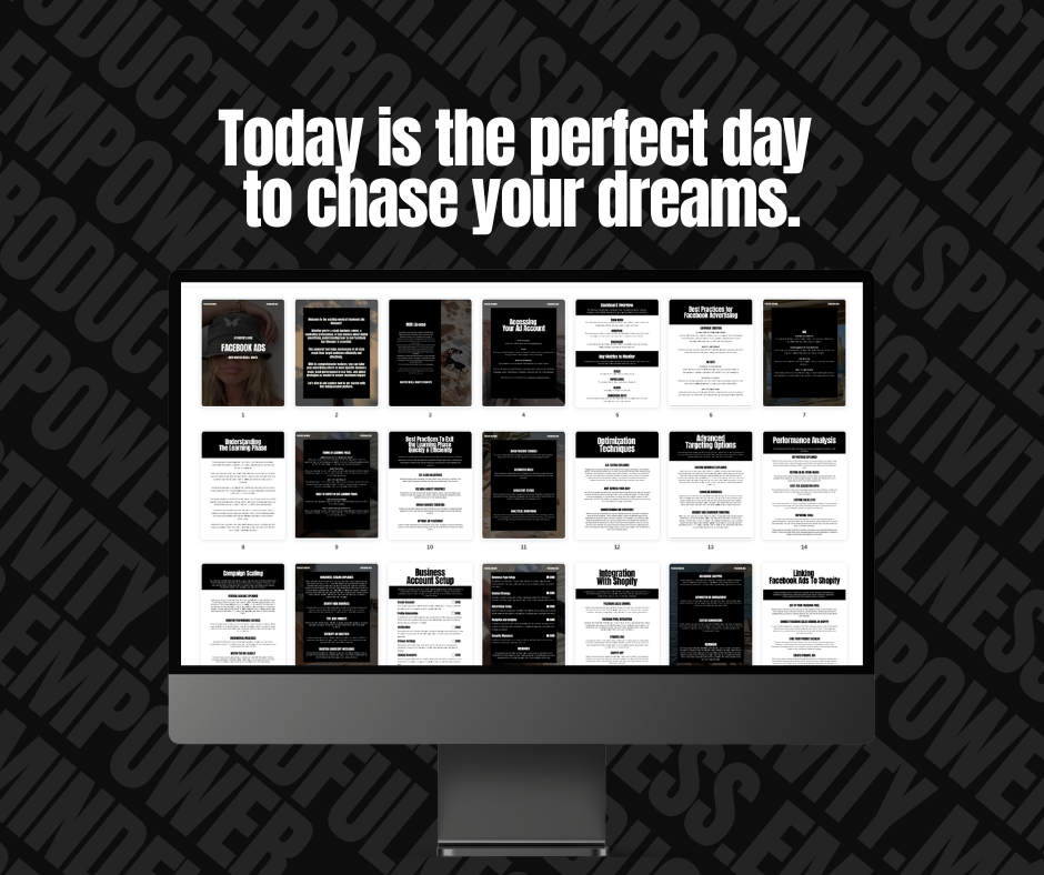 The Quick-Start Guide to Facebook Ads – Resell with MRR