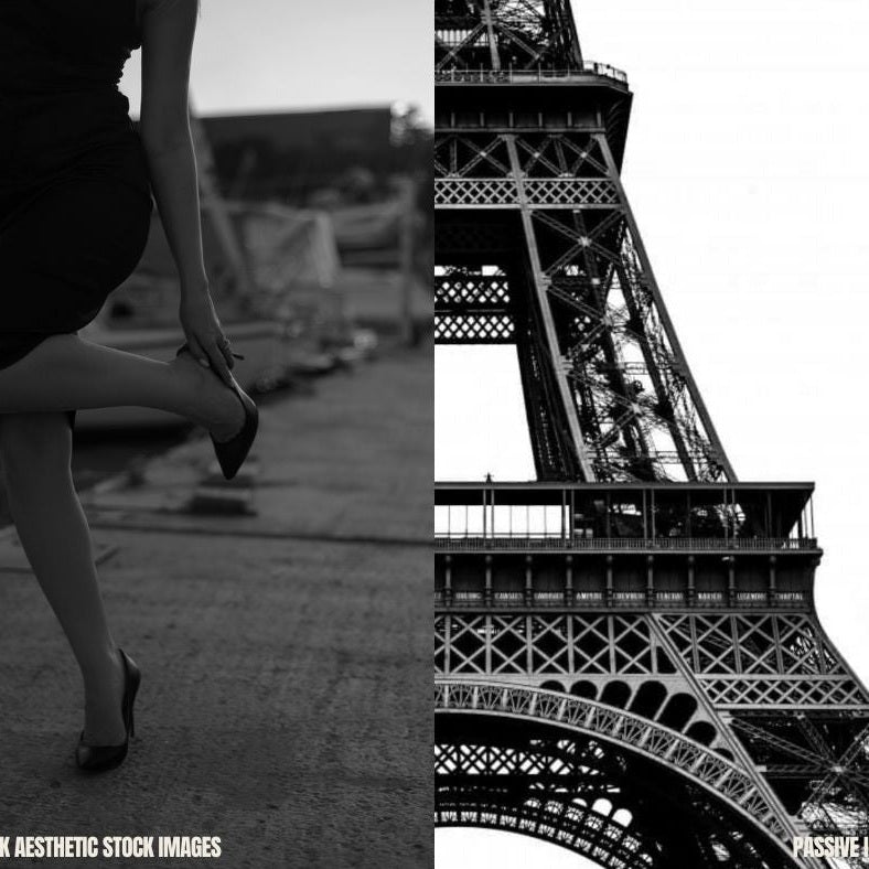 130 Faceless Social Media Images | Dark Aesthetic