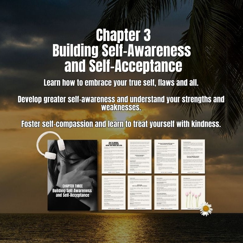 Overcoming Self Doubt Guide | PLR/MRR
