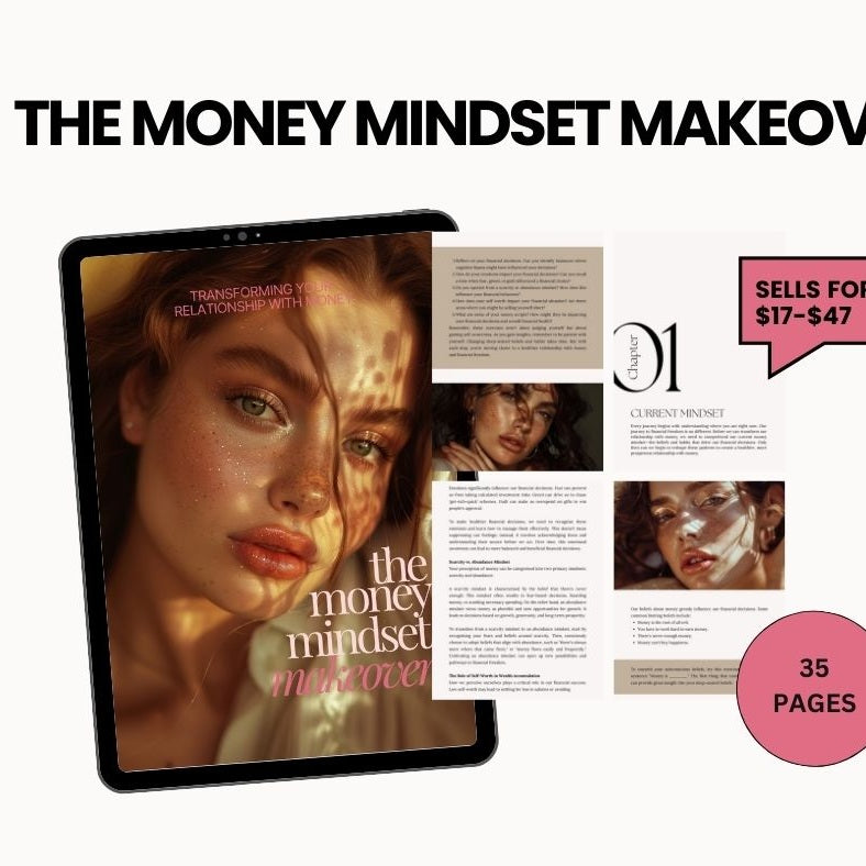 Elevated Chic Collection | Bundle of 10 Resell Products | Master Resell Rights | PLR/MRR