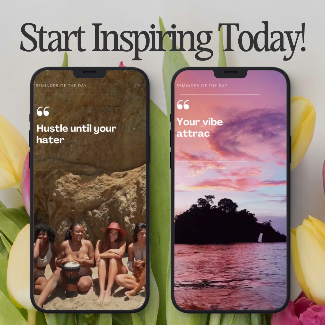 30 Days 30 Reels Endless Motivation | PLR/MRR