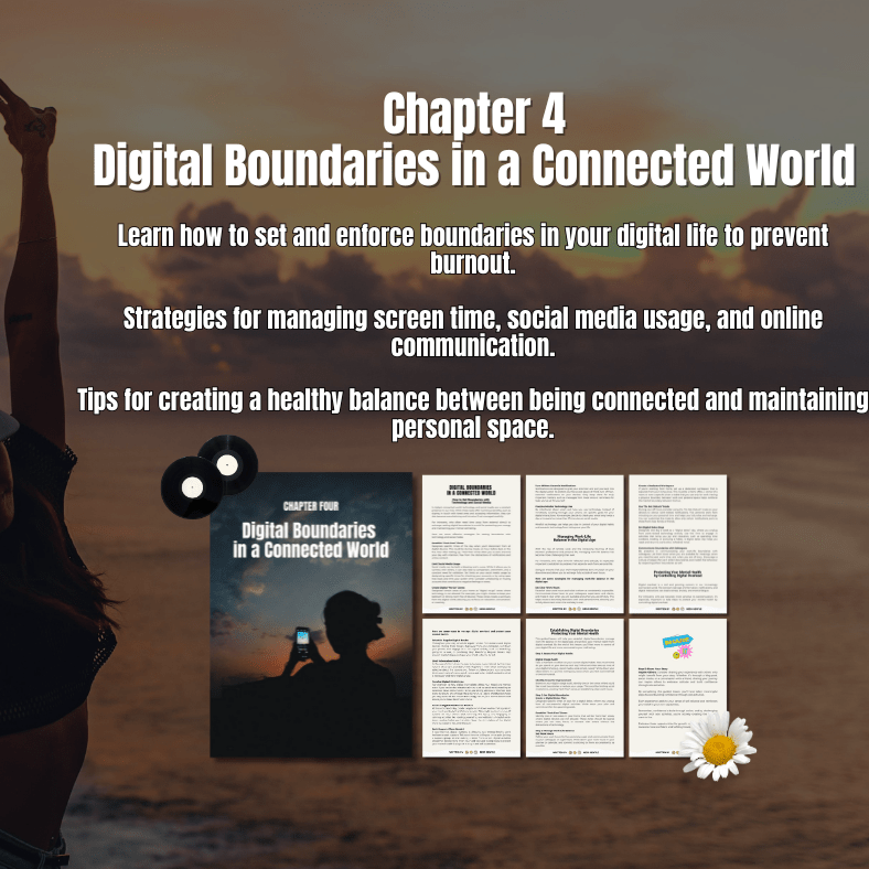 Building Boundaries: How Introverts Can Protect Their Energy and Thrive