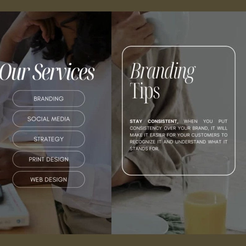 20 Melanin Reels Plus FREE Gifts | MRR/PLR