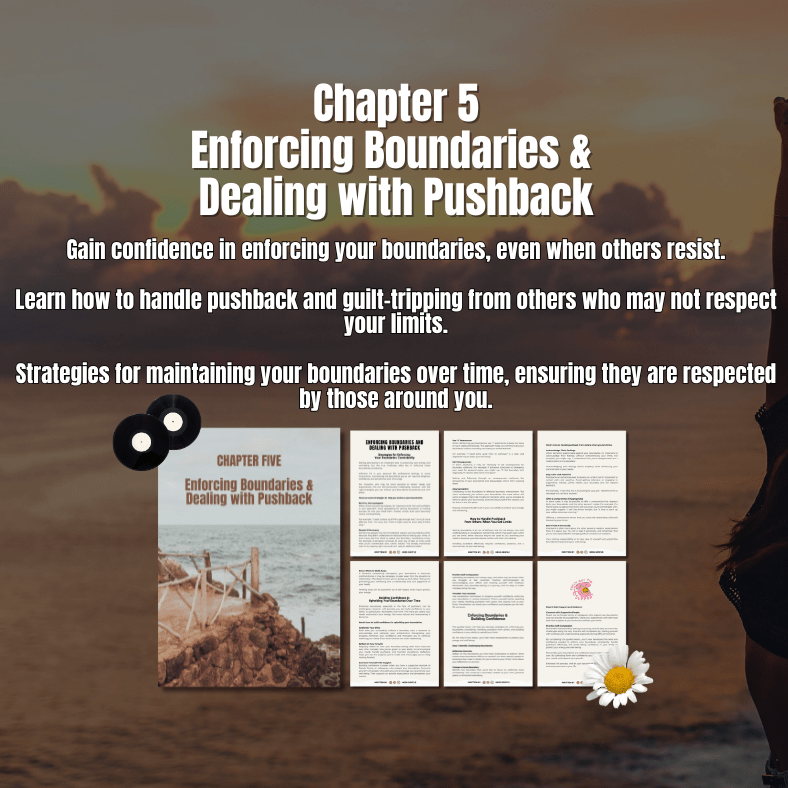 Building Boundaries: How Introverts Can Protect Their Energy and Thrive