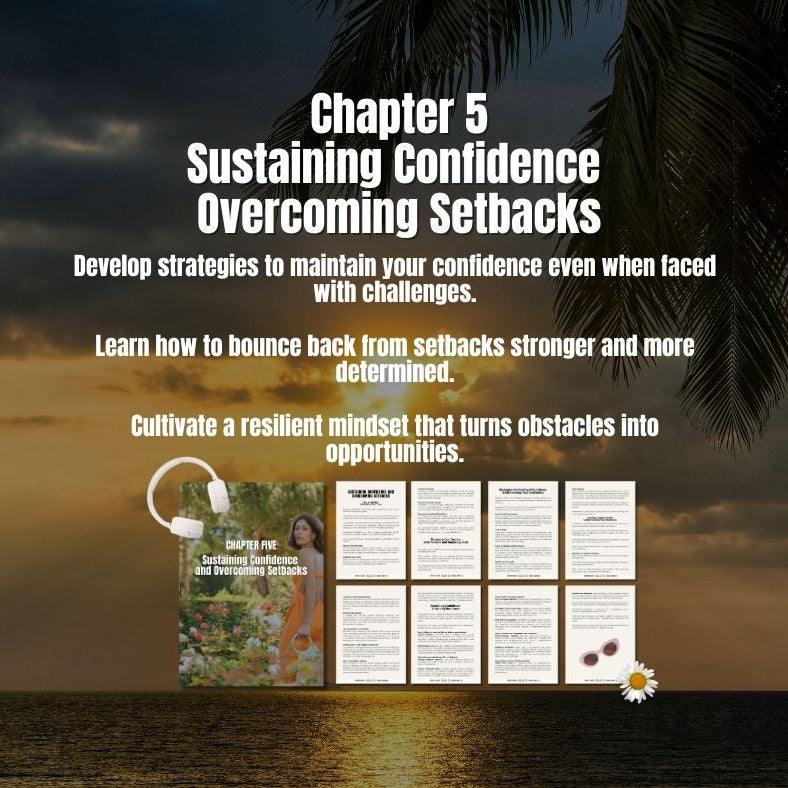 Overcoming Self Doubt Guide | PLR/MRR