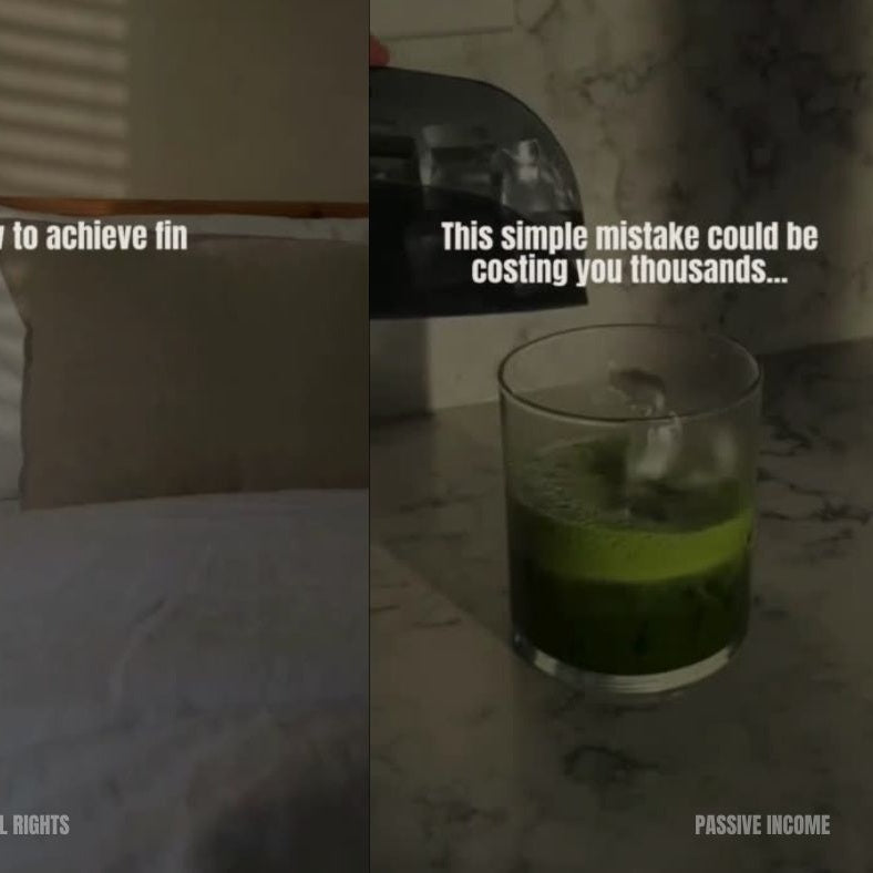 200 Melanin Reels Plus FREE Gifts | MRR/PLR