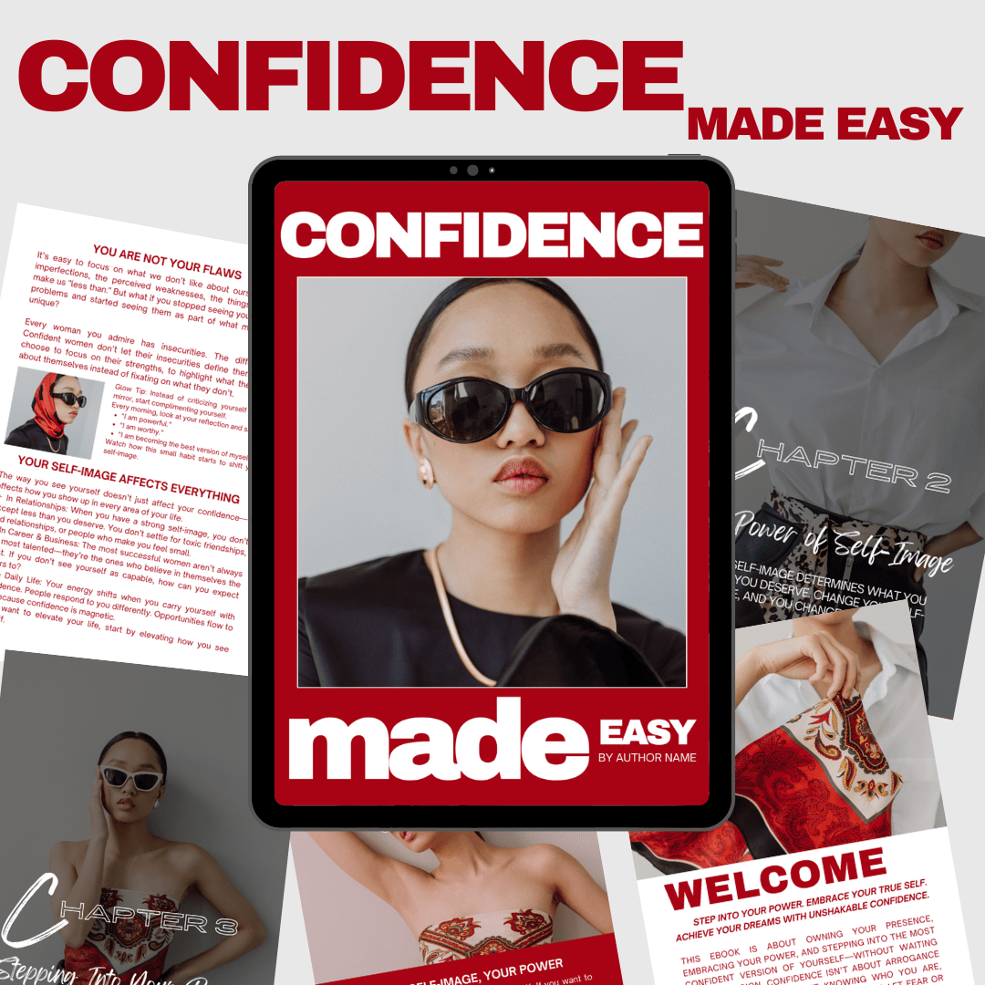 Confidence Made Easy | PLR/MRR