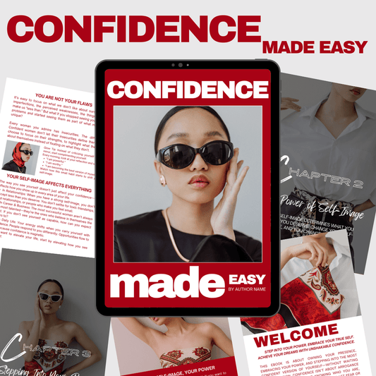 Confidence Made Easy | PLR/MRR